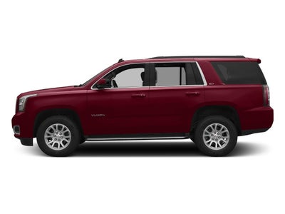 2017 GMC Yukon 2WD 4dr SLT