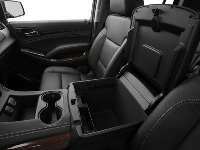 2017 GMC Yukon 2WD 4dr SLT