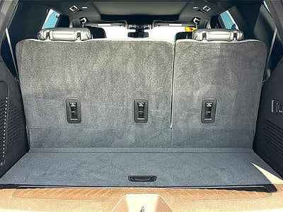 2021 GMC Yukon 2WD 4dr SLT