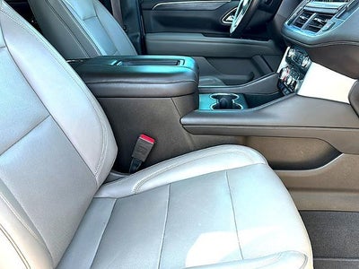 2021 GMC Yukon 2WD 4dr SLT