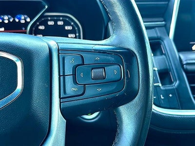 2021 GMC Yukon 2WD 4dr SLT