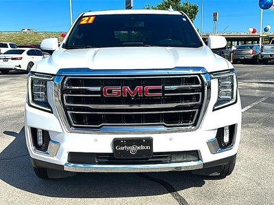 2021 GMC Yukon 2WD 4dr SLT
