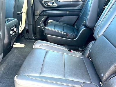 2021 GMC Yukon 2WD 4dr SLT