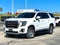 2021 GMC Yukon 2WD 4dr SLT