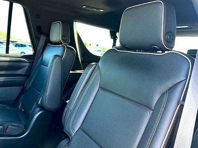 2021 GMC Yukon 2WD 4dr SLT