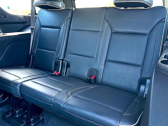 2021 GMC Yukon 2WD 4dr SLT