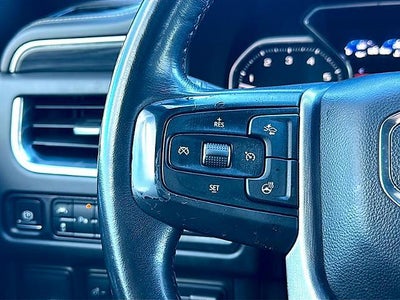 2021 GMC Yukon 2WD 4dr SLT