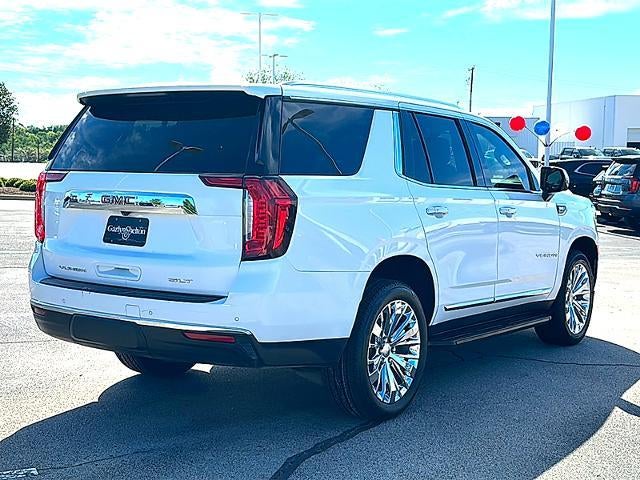 2021 GMC Yukon 2WD 4dr SLT