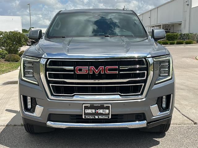 2022 GMC Yukon 2WD 4dr SLT