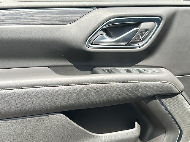 2022 GMC Yukon 2WD 4dr SLT