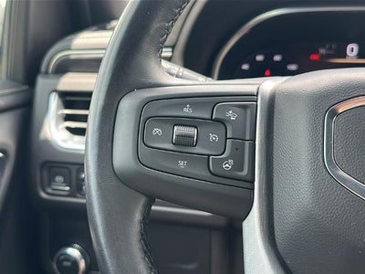 2022 GMC Yukon 2WD 4dr SLT