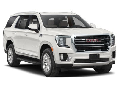 2022 GMC Yukon 2WD 4dr SLT