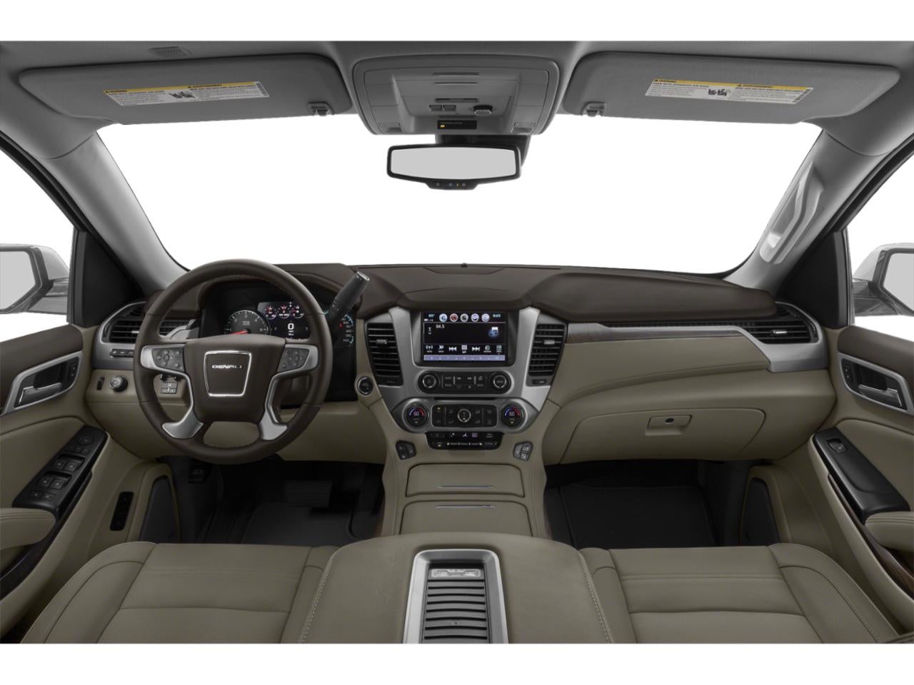 2019 GMC Yukon 2WD 4dr Denali