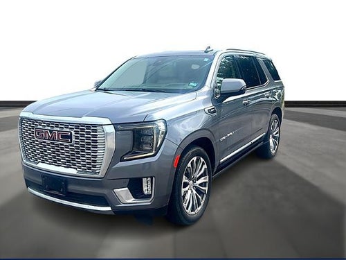 2021 GMC Yukon 2WD 4dr Denali