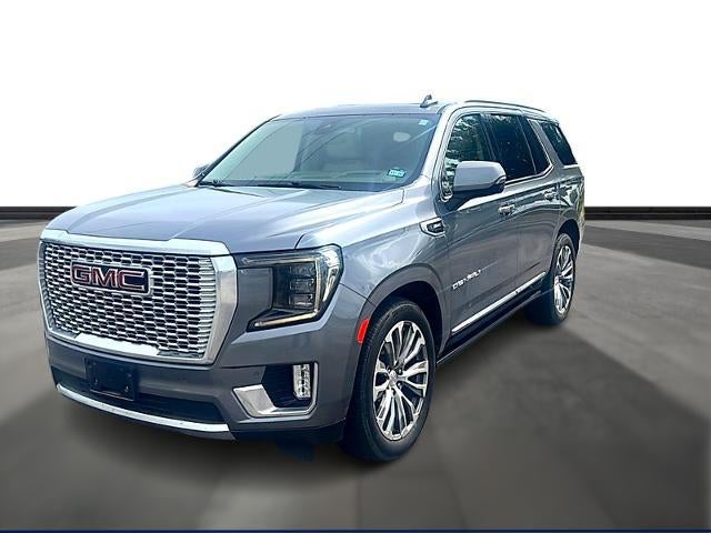 2021 GMC Yukon 2WD 4dr Denali
