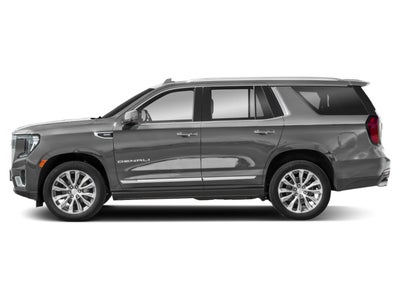 2021 GMC Yukon 2WD 4dr Denali