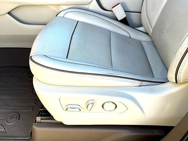 2021 GMC Yukon 2WD 4dr Denali