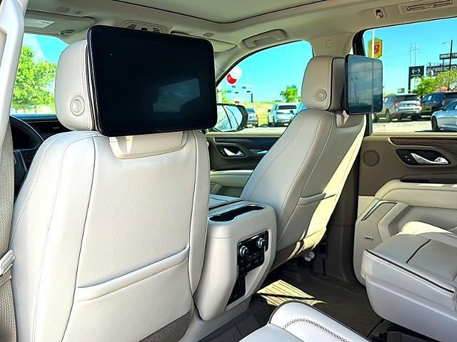 2021 GMC Yukon 2WD 4dr Denali