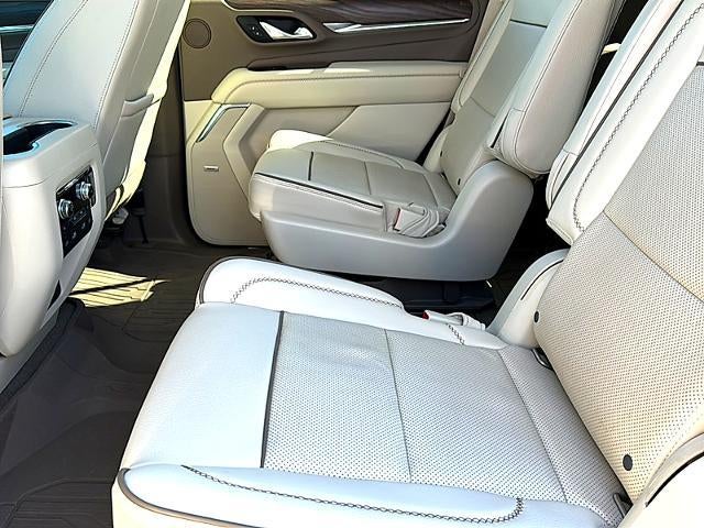 2021 GMC Yukon 2WD 4dr Denali