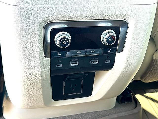 2021 GMC Yukon 2WD 4dr Denali