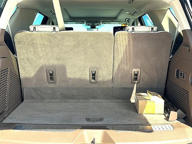 2021 GMC Yukon 2WD 4dr Denali