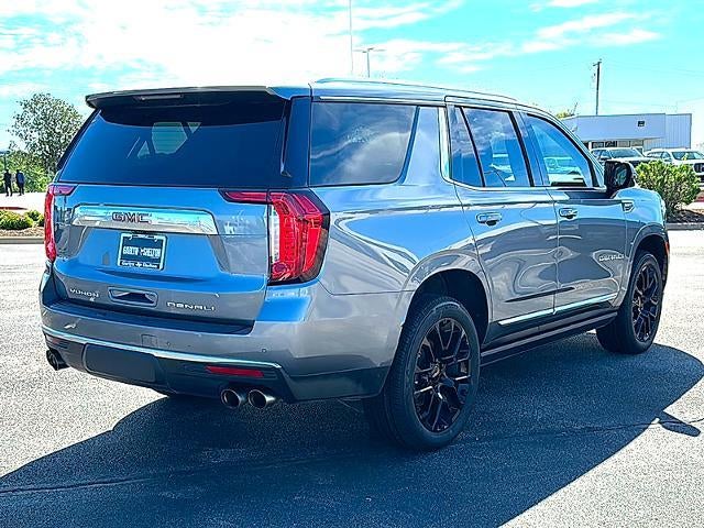 2021 GMC Yukon 2WD 4dr Denali