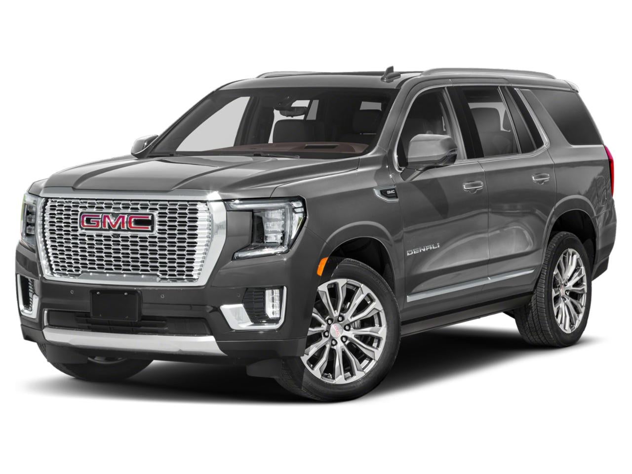 2021 GMC Yukon 2WD 4dr Denali