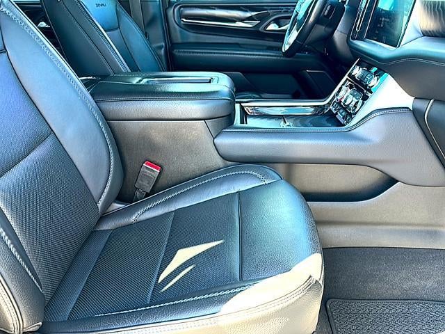 2022 GMC Yukon 2WD 4dr Denali