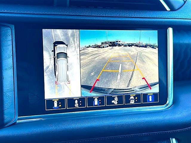 2022 GMC Yukon 2WD 4dr Denali