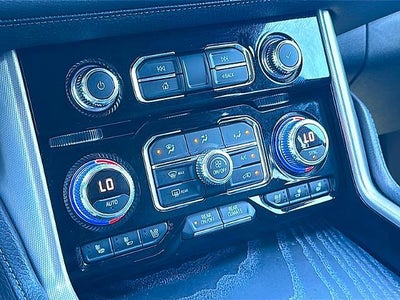 2022 GMC Yukon 2WD 4dr Denali