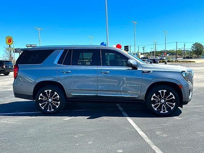 2022 GMC Yukon 2WD 4dr Denali