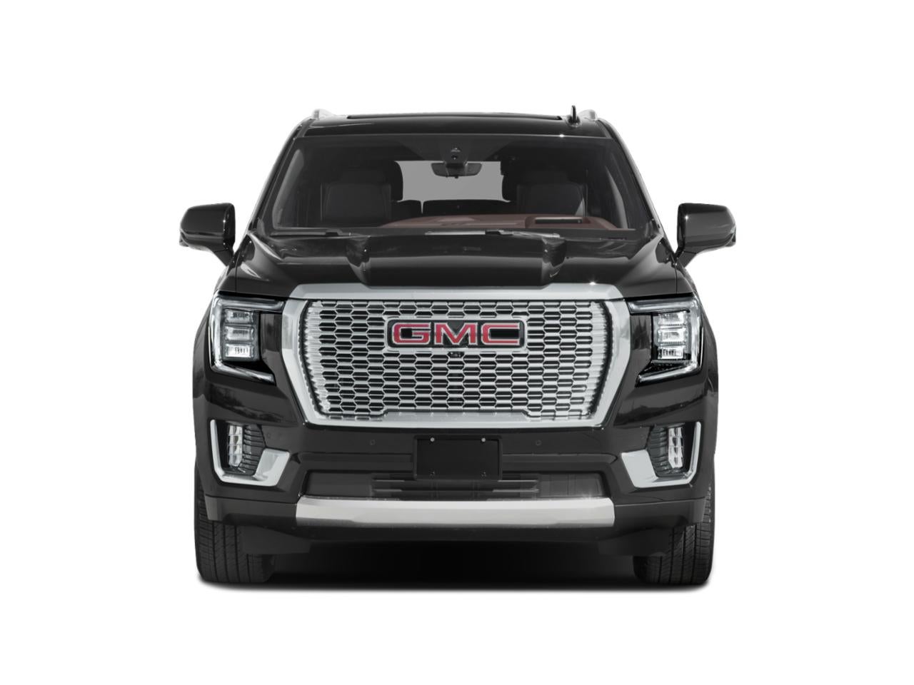2022 GMC Yukon 2WD 4dr Denali