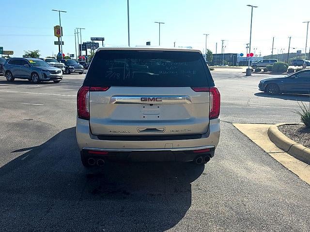 2024 GMC Yukon 2WD 4dr Denali