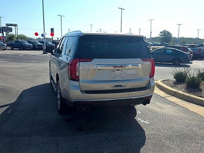 2024 GMC Yukon 2WD 4dr Denali