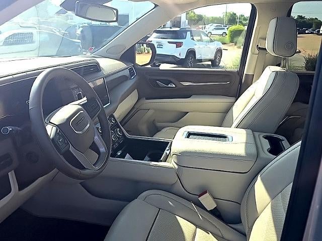 2024 GMC Yukon 2WD 4dr Denali