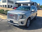 2024 GMC Yukon 2WD 4dr Denali