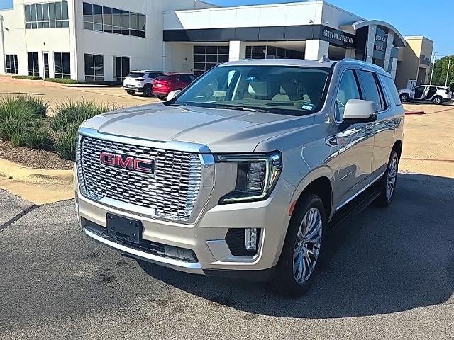 2024 GMC Yukon 2WD 4dr Denali