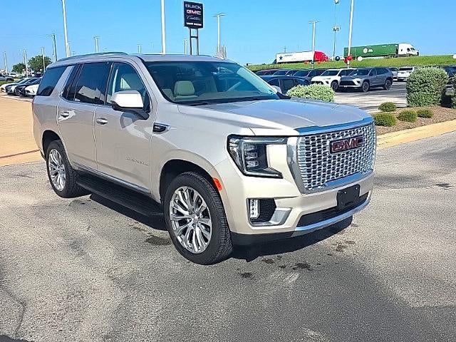 2024 GMC Yukon 2WD 4dr Denali