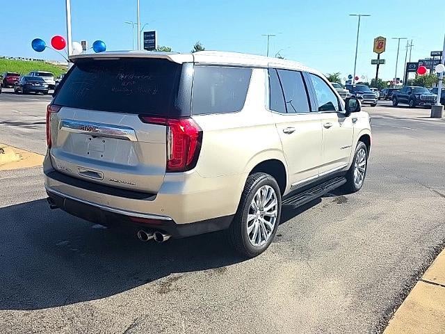 2024 GMC Yukon 2WD 4dr Denali