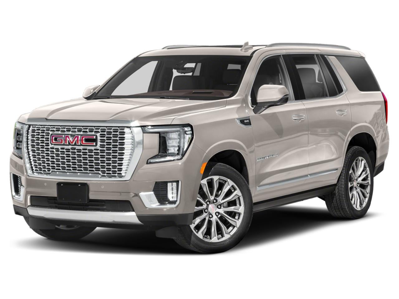 2024 GMC Yukon 2WD 4dr Denali