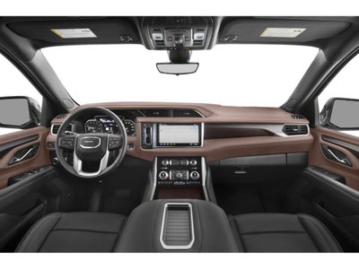 2024 GMC Yukon 2WD 4dr Denali