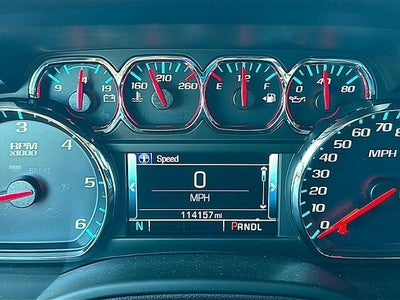 2018 GMC Yukon XL SLT