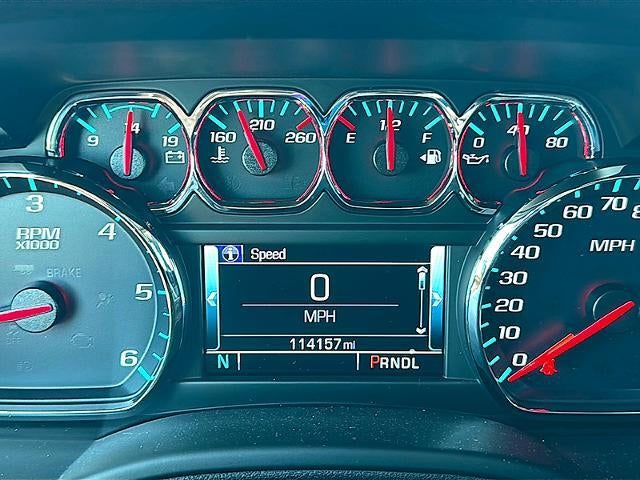 2018 GMC Yukon XL SLT