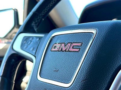 2018 GMC Yukon XL SLT