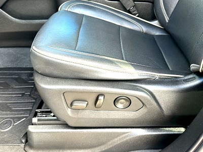 2021 GMC Yukon XL 2WD SLT