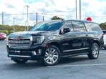 2021 GMC Yukon XL 2WD SLT