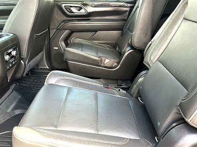 2021 GMC Yukon XL 2WD SLT