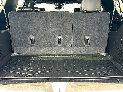 2021 GMC Yukon XL 2WD SLT