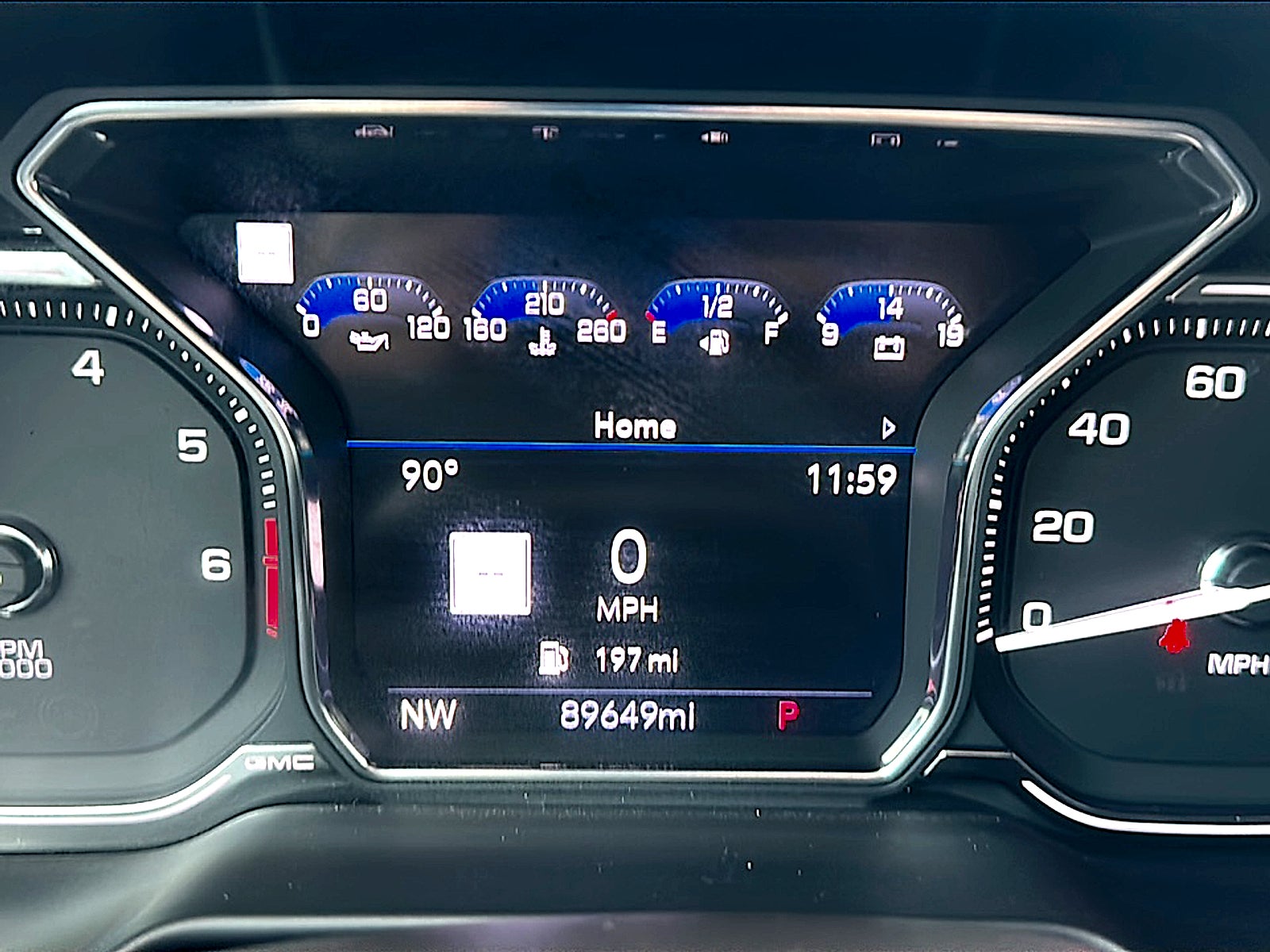 2021 GMC Yukon XL 2WD SLT