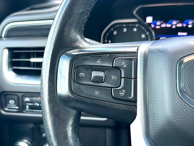 2021 GMC Yukon XL 2WD SLT